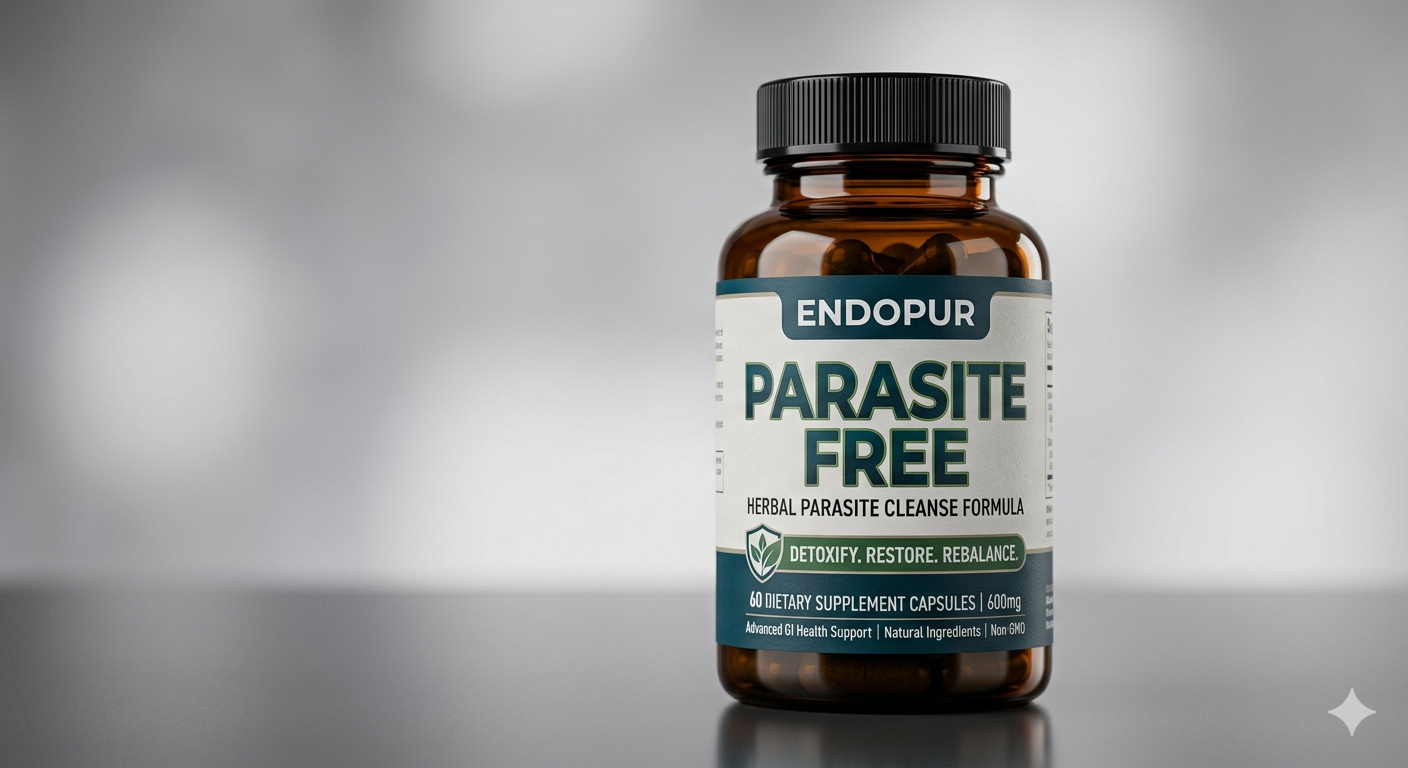 Parasite Free Product